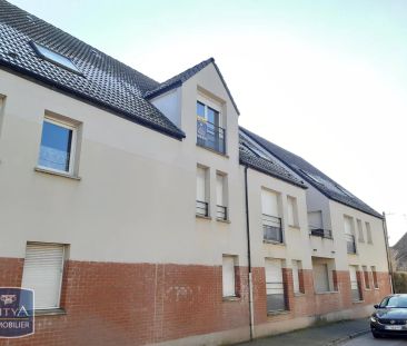 Appartement à louer 2 pièces 44.62m² - Photo 2