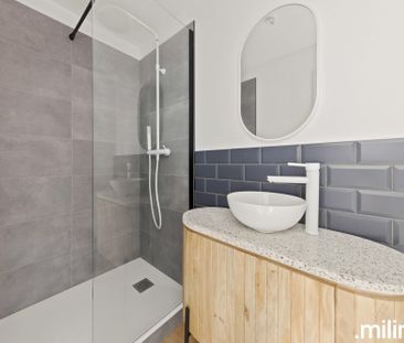 Location Appartement 1 pièce 20m² METZ 57070 - Photo 4