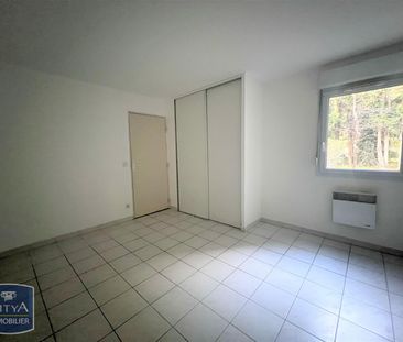 Location Appartement 2 pièces 51m² AVIGNON 84000 - Photo 3