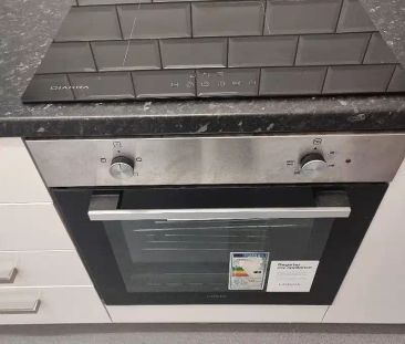 1 Bedroom Flat - Photo 5
