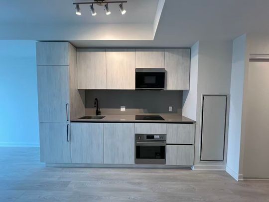 For Lease - 35 Parliament Street Unit# 1205, Toronto, Ontario - Photo 1