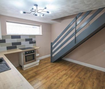 2 bedroom house to rent - Photo 2