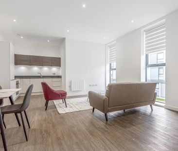 1 bedroom apartment to rent - Photo 4