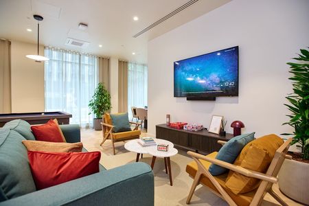 1 bedroom apartment - Photo 4