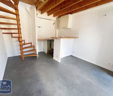 Location Appartement 2 pièces 24m² LAMBERSART 59130 - Photo 1