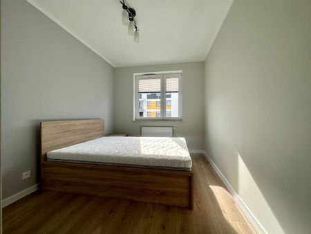 Do wynajęcia Nowe mieszkanie w Ursusie 45 m² - Photo 2