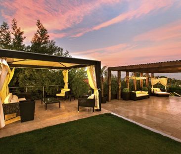 CALIFORNIE - PALMIERS, MER ET MONTAGNES ENNEIGÉES - Photo 3