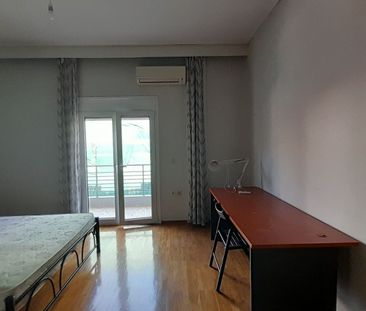 Studio/Γκαρσονιέρα για ενοικίαση Στρατώνες - Καραμανλή - Αμυγδαλιές... - Photo 1