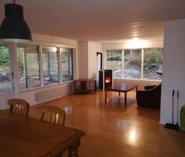 Tvärbackavägen, Jonsered - Photo 1