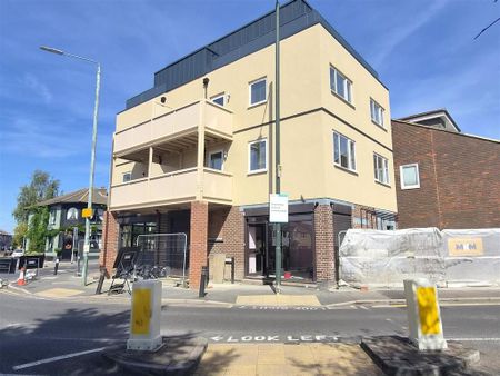 1 bedroom flat to rent - Photo 3
