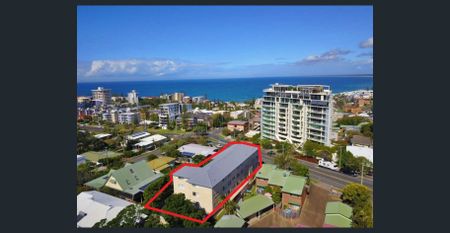 GREAT SIZE UNIT WITH IMPRESSIVE VIEWS - Photo 5