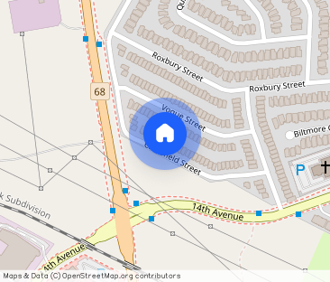 For Lease - 46 Clandfield BSMNT Street, Markham, Ontario - Photo 1