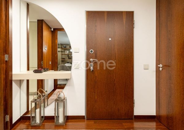 Apartamento T2 em Braga