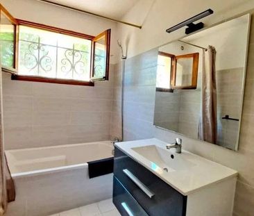 Location Appartement villa - Photo 1