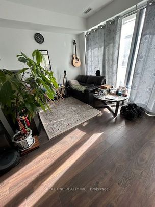 For Lease - 28 Wellesley Street Unit# 1203, Toronto, Ontario - Photo 1