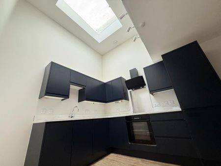 1 bedroom terraced house to rent - Photo 3