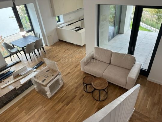 Contemporan 3 Bdr Apartment in Nature Complex, South Pipera - Fotografie 1