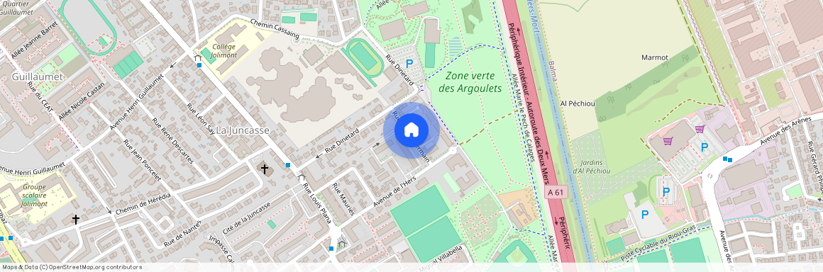 31500, Toulouse