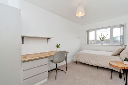 1 bedroom house to rent - Photo 2