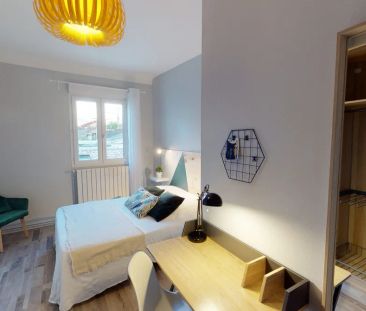 50 rue Lafontaine 50, Bordeaux - Photo 3