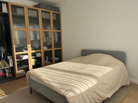 Appartement te huur - Photo 5