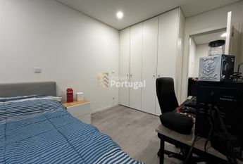 Apartamento T1