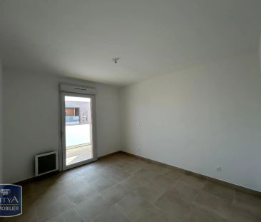 Appartement à louer 2 pièces 43m² - Photo 6