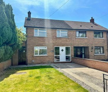 3 Castletown Park, Ballynure, Ballyclare, BT39 9QE - Photo 5