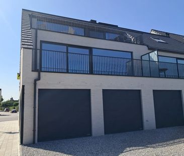 Appartement te huur - Foto 4