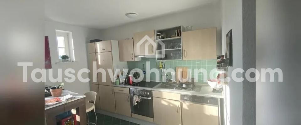 TAUSCHWOHNUNG Denkmal geschützte Bauhaus Wohnung mit tollem Schnitt - Photo 1