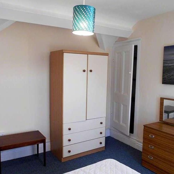 Room, South Rd, Caernarfon, LL55 - Photo 1