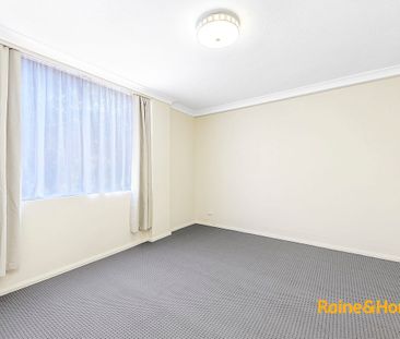 4/3-5 BURLINGTON ROAD, Homebush, NSW 2140 - Photo 1