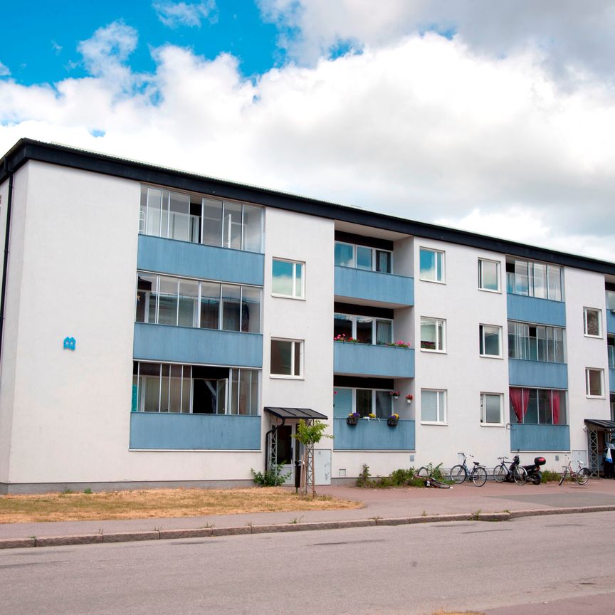 Kråkrisvägen 40 B - Photo 2