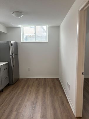 For Lease - 146 Bur Oak Drive Unit# Basement Unit Only, Thorold, Ontario - Photo 1