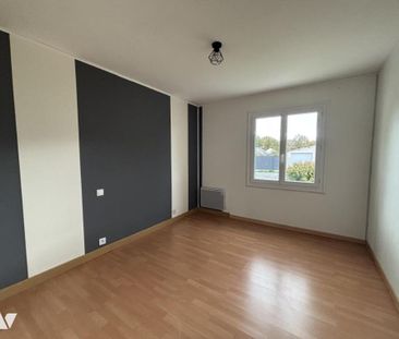 Maison 3 chambres et bureau - Photo 1