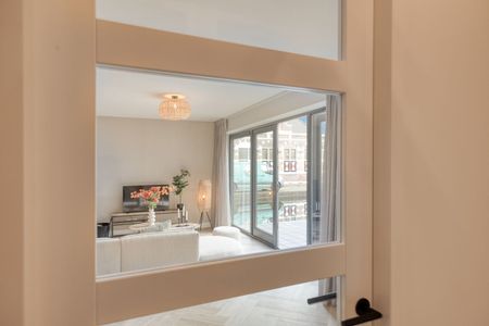 Appartement te huur: Boterstraat 42-K 3111 NC Schiedam - Photo 5