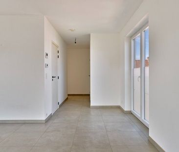 Modern, energiezuinig 2 slaapkamer appartement TE HUUR in hartje Wi... - Foto 3