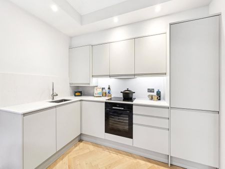1 bedroom apartment to rent - Photo 5