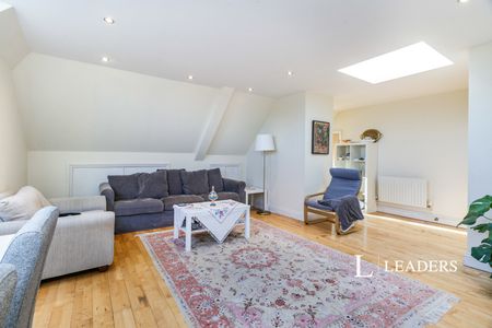 2 bedroom apartment to rent Perry Court, 26-28 Old London Road, Kingston upon Thames, KT2 - Photo 4