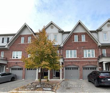 For Lease - 67 Magpie Way, Whitby, Ontario - Photo 2
