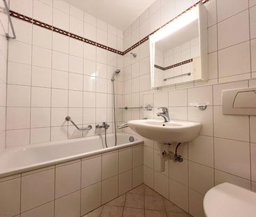 1 Zimmer, 26 m², 6. Stock - Foto 1