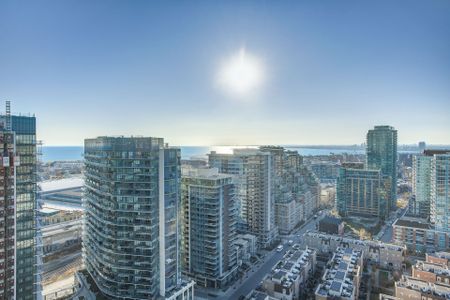 For Lease - 19 Western Battery Road Unit# 3017, Toronto, Ontario - Photo 3