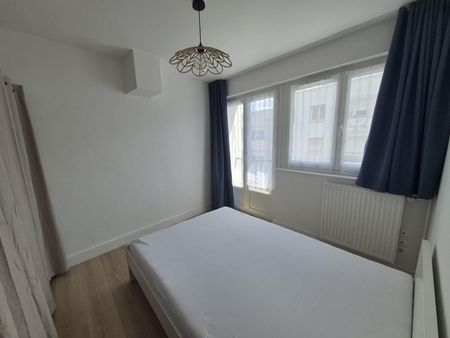 Location Appartement 2 pièces 53m² BOULOGNE SUR MER 62200 - Photo 3