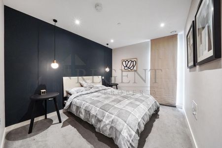 2 bedroom apartment to rent - Photo 3