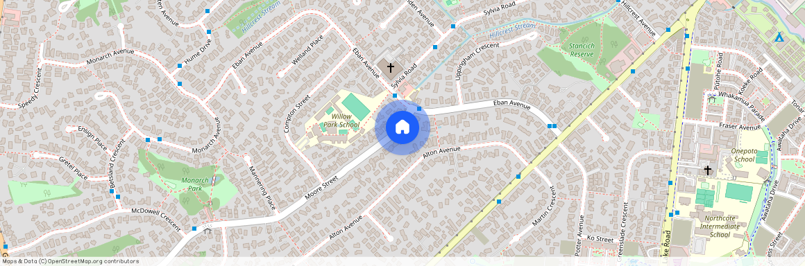 147 Moore Street, Hillcrest, North Shore City