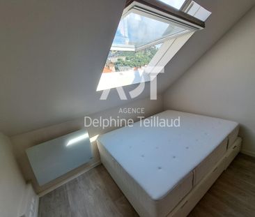 Location Appartement 1 pièce 15m² GRENOBLE 38000 - Photo 3