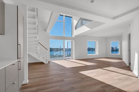 Lækker 4-værelses lejlighed i nybyggeri med alt i hårde hvidevarer - Photo 3