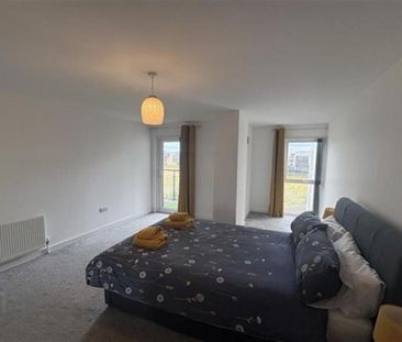 Apt 12 The Sandford, 25 Bridge End, Belfast, BT5 4AW - Photo 4