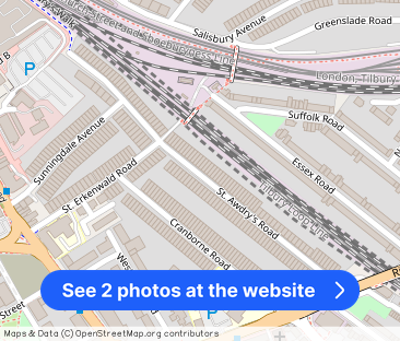 St. Awdrys Road, Barking, IG11 - Photo 1