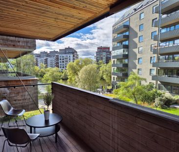 Hamngatan, Sundbyberg - Foto 2